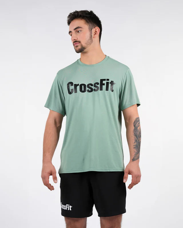 NORTHERN SPIRIT - Men's "NS Plain" CrossFit® T-shirt (3 colors)