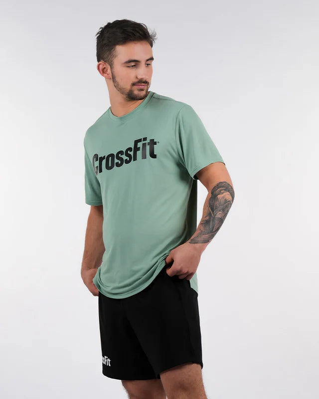 NORTHERN SPIRIT - Men's "NS Plain" CrossFit® T-shirt (3 colors)