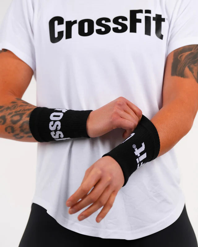 NORTHERN SPIRIT - CrossFit® "NS Wristband" Polsband (4 kleuren)