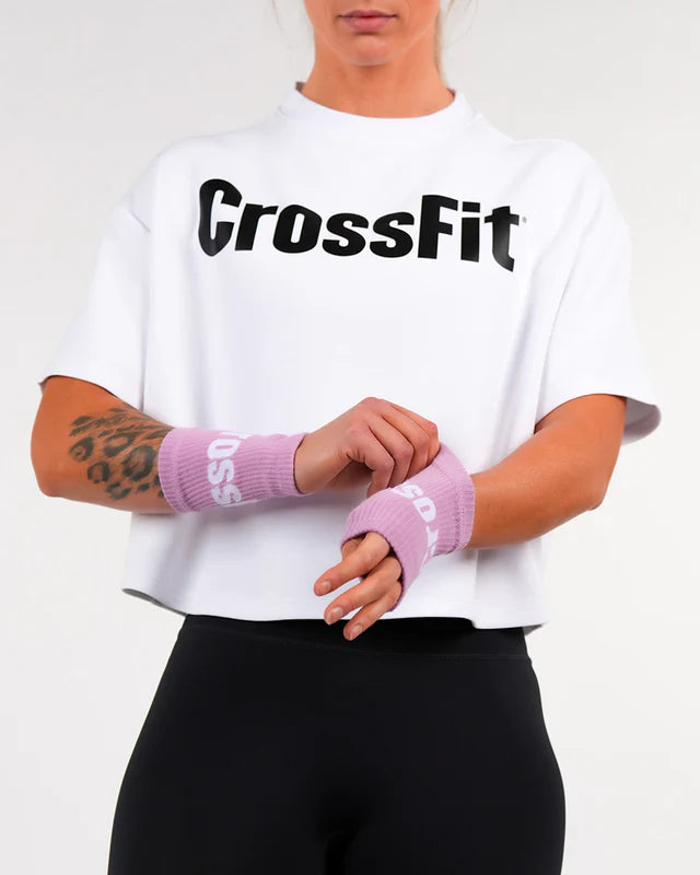 NORTHERN SPIRIT - Bandeau de poignet "NS Wristband" CrossFit® (4 coloris)