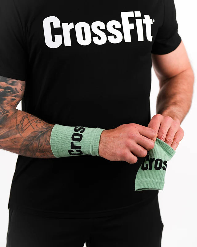 NORTHERN SPIRIT - CrossFit® "NS Wristband" Wristband (4 colors)