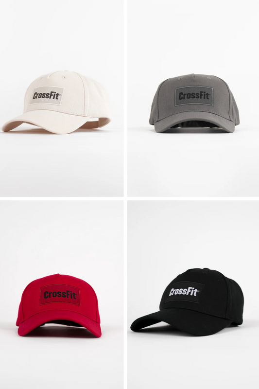 NORTHERN SPIRIT - “NS Cap” CrossFit® cap (4 colors)