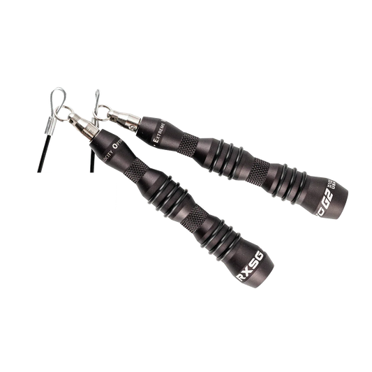 RX SMART GEAR - EVO G2 Single Grips