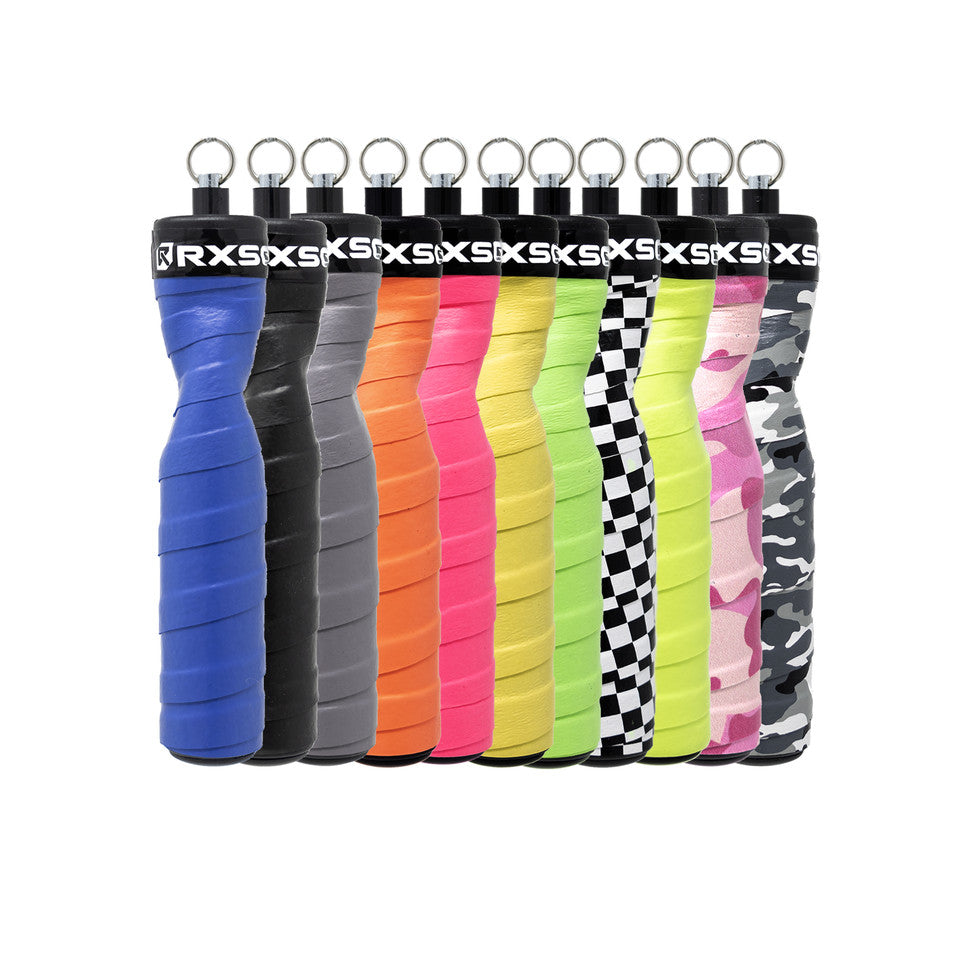 RX SMART GEAR - Handvatten voor springtouwen