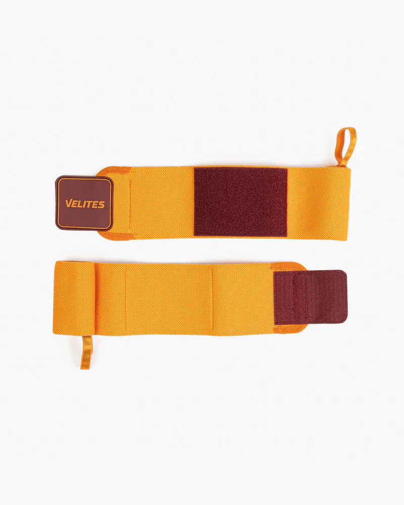 VELITES - Nylon Wrist Guards (4 colors)