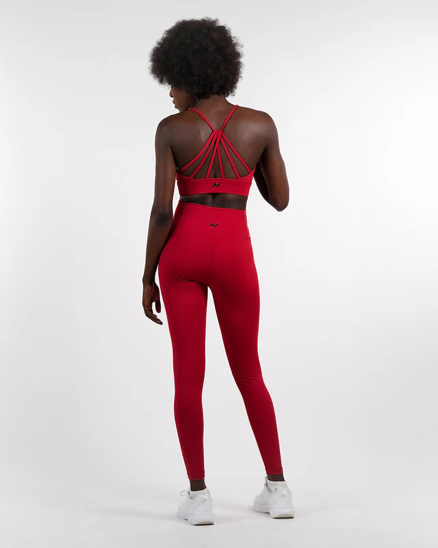NORTHERN SPIRIT - Legging "High Waisted" (2 coloris)