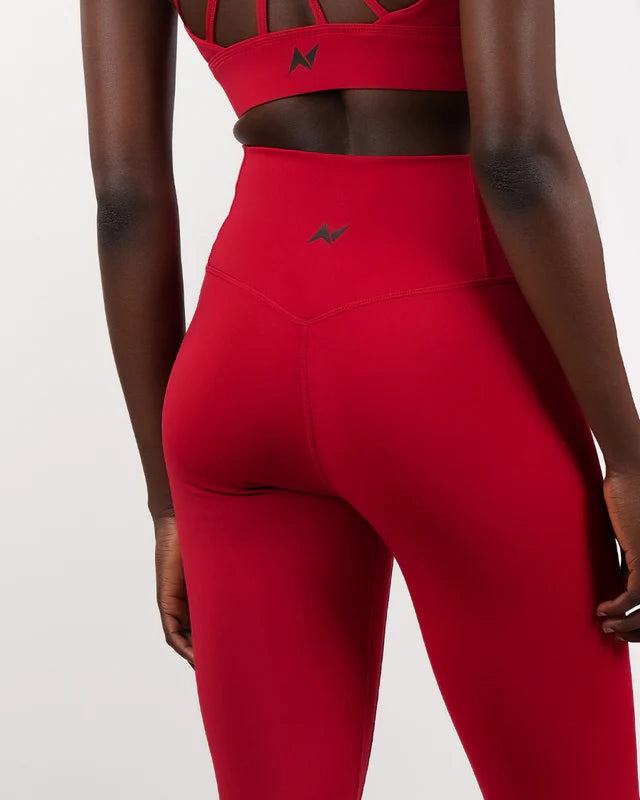 NORTHERN SPIRIT - Legging "High Waisted" (2 coloris)