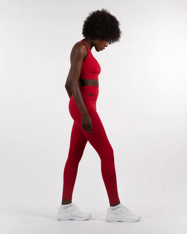 NORTHERN SPIRIT - Legging "High Waisted" (2 coloris)