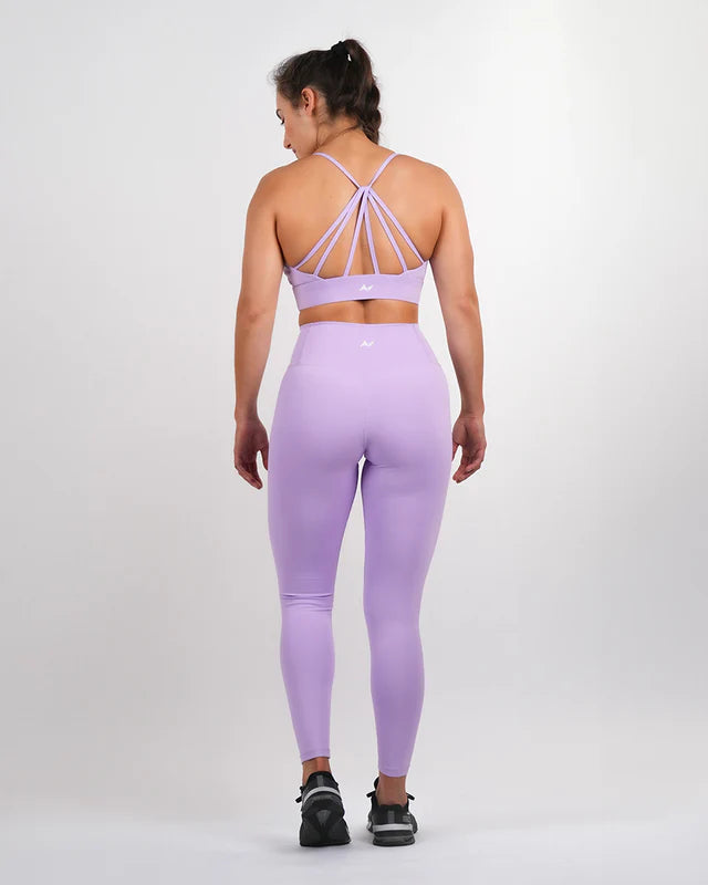 NORTHERN SPIRIT - Legging "High Waisted" (2 coloris)