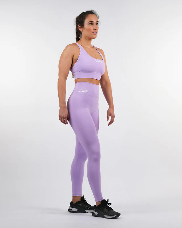 NORTHERN SPIRIT - Legging "High Waisted" (2 coloris)