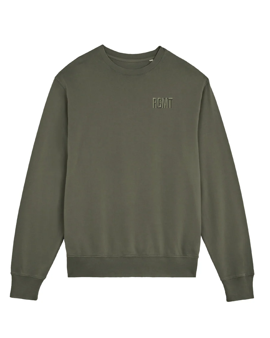 BARBELL REGIMENT - Sweat "The Crew" (3 coloris)