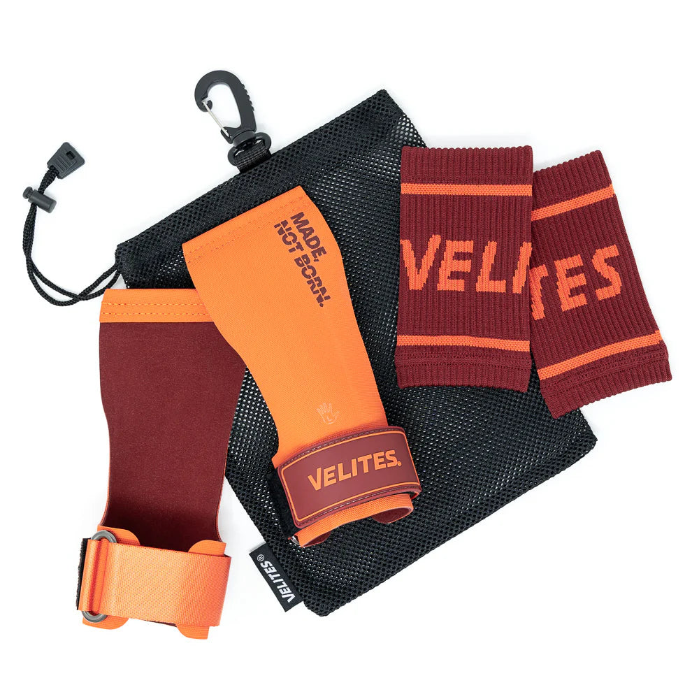 VELITES - Maniques All Terrain (4 coloris)