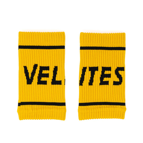 VELITES - Bandeaux de poignets en tissu flexible (9 coloris)