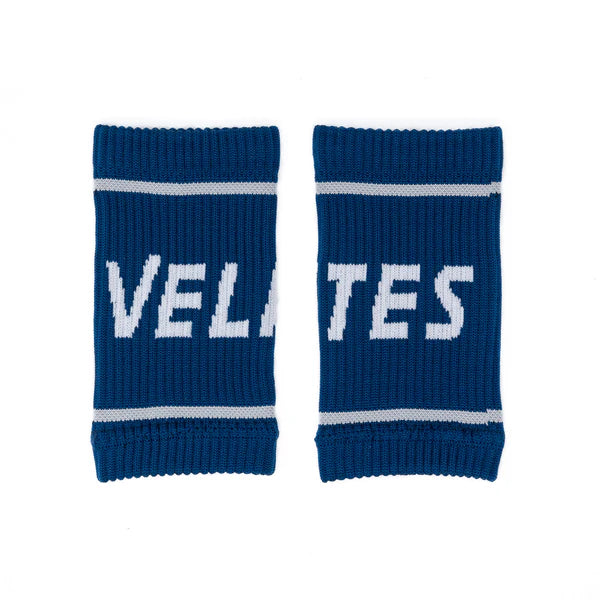 VELITES - Bandeaux de poignets en tissu flexible (9 coloris)