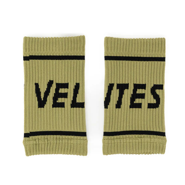 VELITES - Flexible fabric wristbands (9 colors)