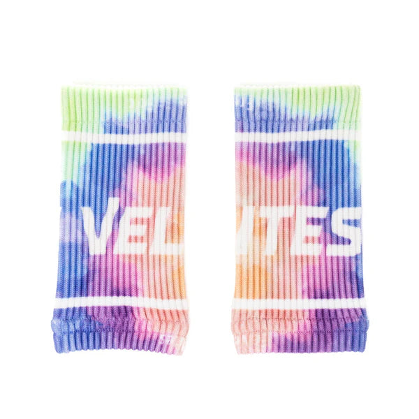 VELITES - Flexible fabric wristbands (9 colors)