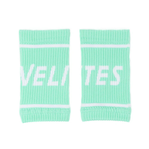 VELITES - Bandeaux de poignets en tissu flexible (9 coloris)