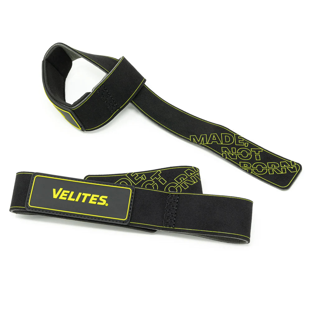 VELITES - Weightlifting straps