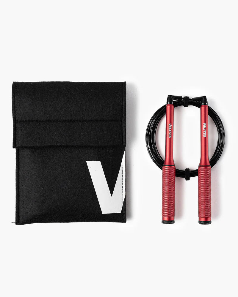 VELITES - Corde à sauter FIRE 2.0 (5 coloris)