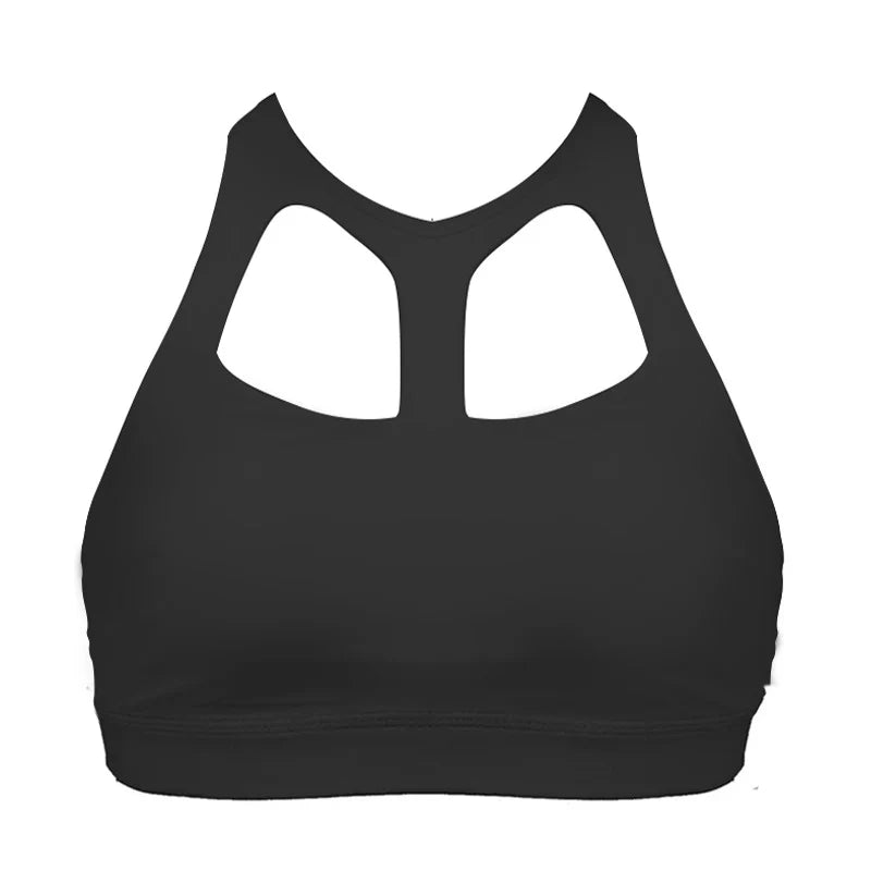 THE BARBELL CARTEL - Brassière "Matrix" (2 coloris)