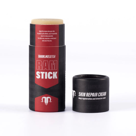 TRAIN LIKE FIGHT - RAM Stick - Crème réparatrice