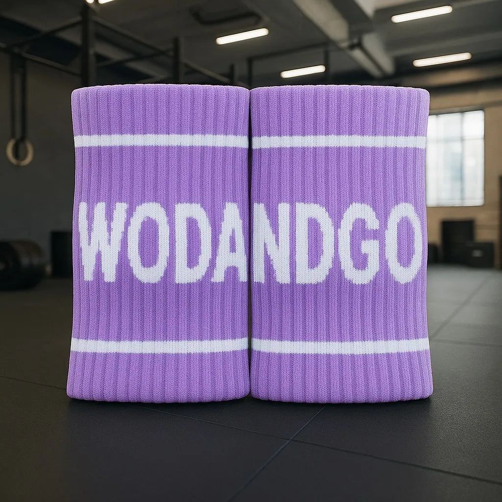 WODANDGO - Wristband (5 coloris)
