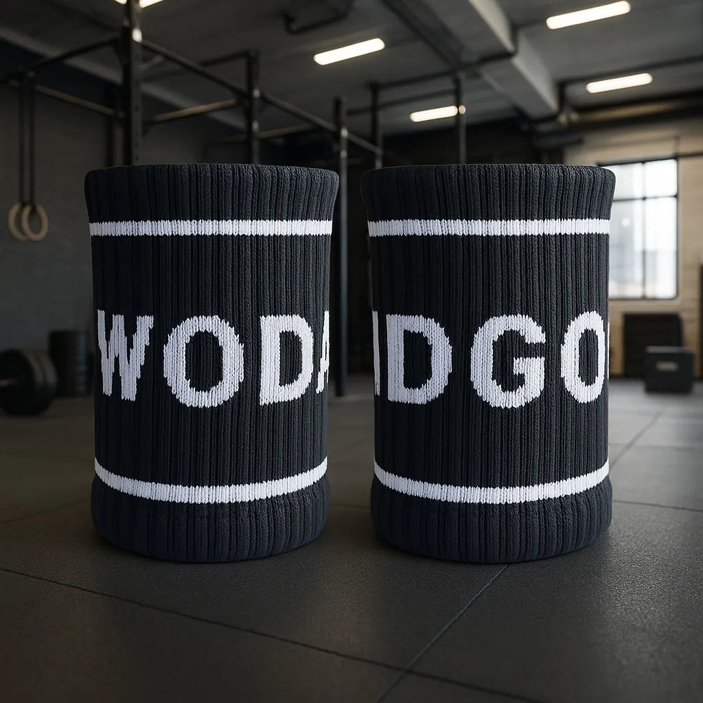 WODANDGO - Wristband (5 coloris)