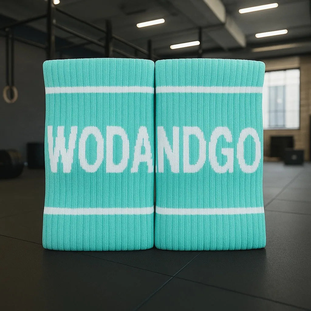 WODANDGO - Wristband (5 coloris)