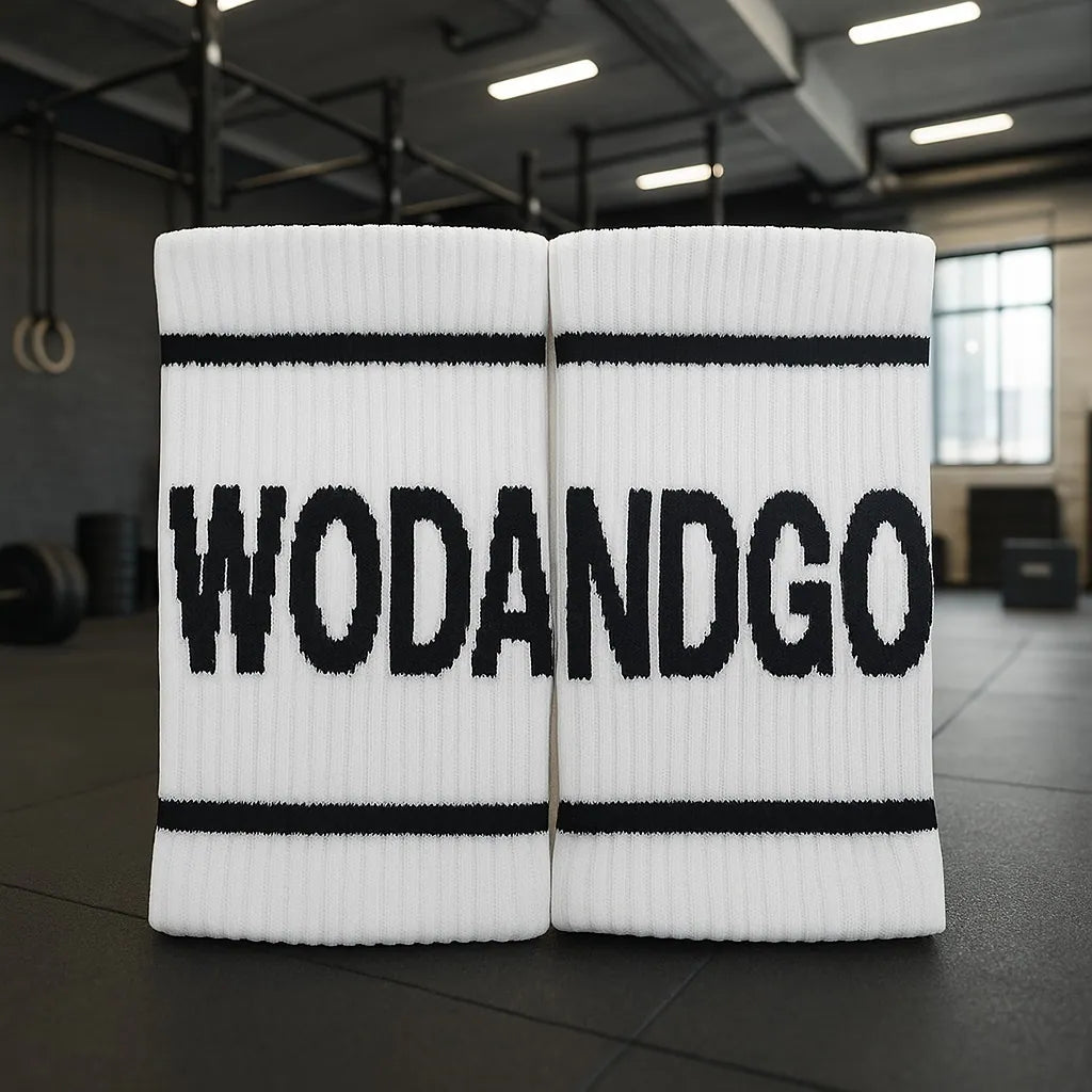 WODANDGO - Wristband (5 coloris)