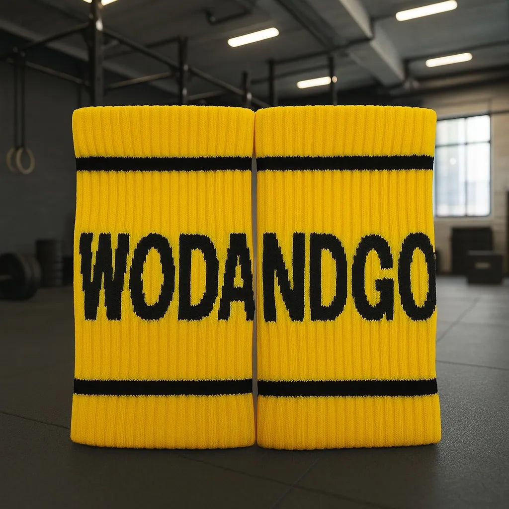 WODANDGO - Wristband (5 coloris)